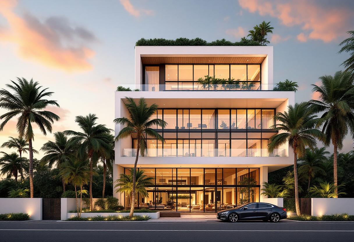 Atlassia — Freehold new launch condo in District 11 near Newton MRT, Singapore