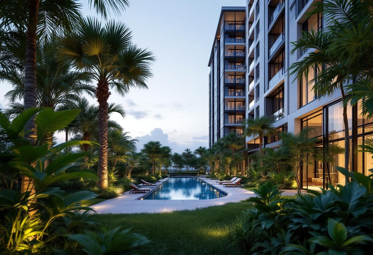 Emerald of Katong — 99-year Leasehold new launch condo in District 15 near Tanjong Katong MRT, Singapore