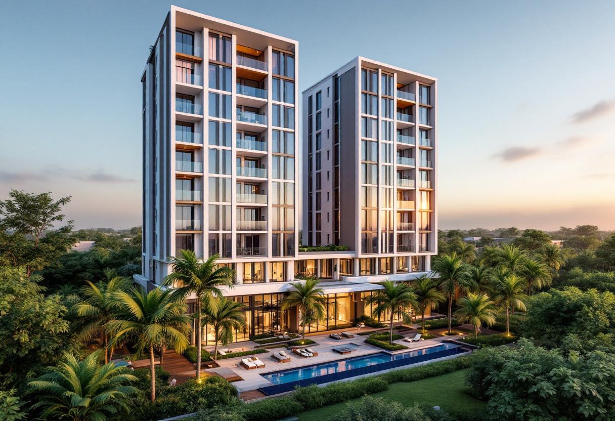 Nava Grove — 99-year Leasehold new launch condo in District 21 near Dover MRT, Singapore