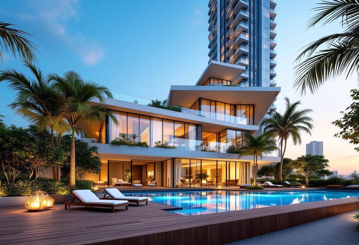 Newport Residences — 99-year Leasehold new launch condo in District 2 near Tanjong Pagar MRT, Singapore