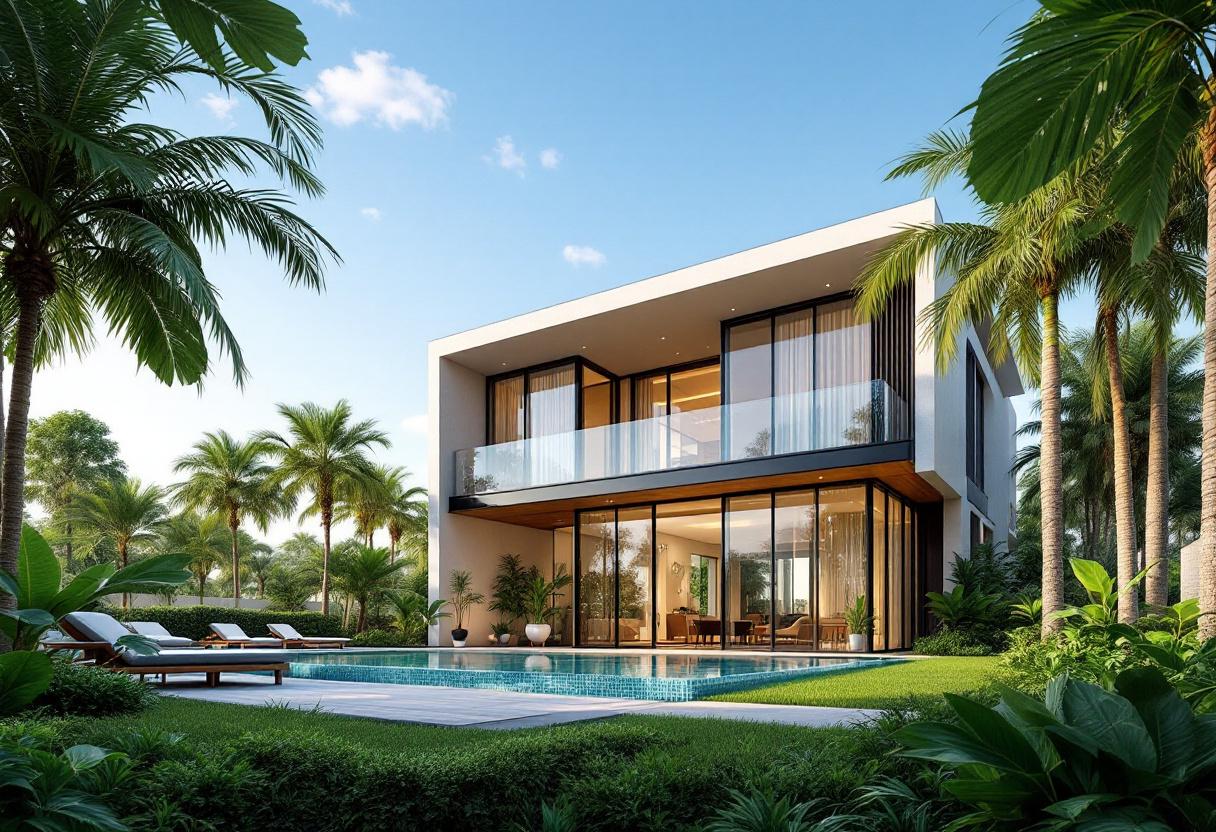 River Green — Freehold new launch condo in District 9 near Great World MRT, Singapore