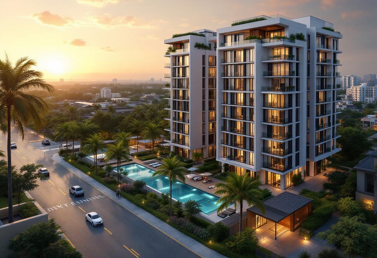 Sky Eden @ Bedok — 99-year Leasehold new launch condo in District 16 near Bedok MRT, Singapore
