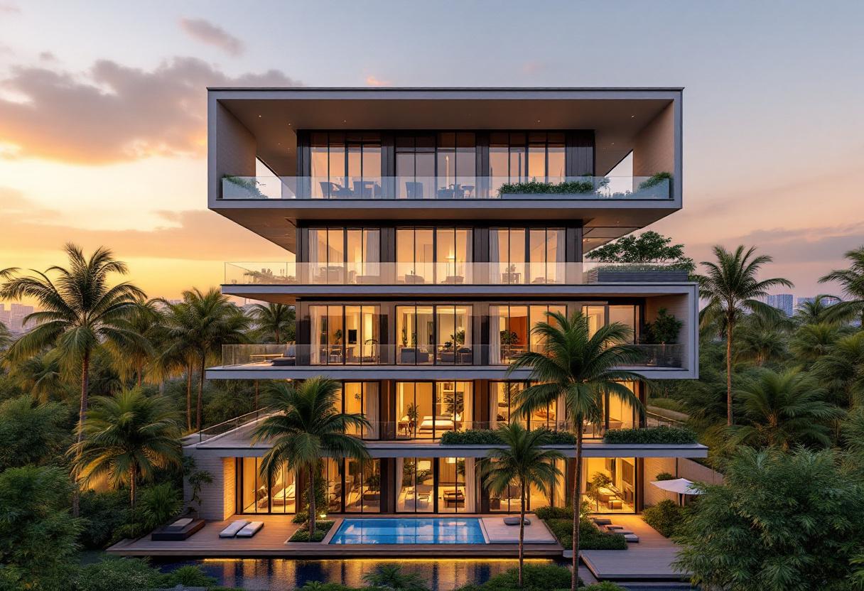 Skye at Holland — Freehold new launch condo in District 10 near Holland Village MRT, Singapore