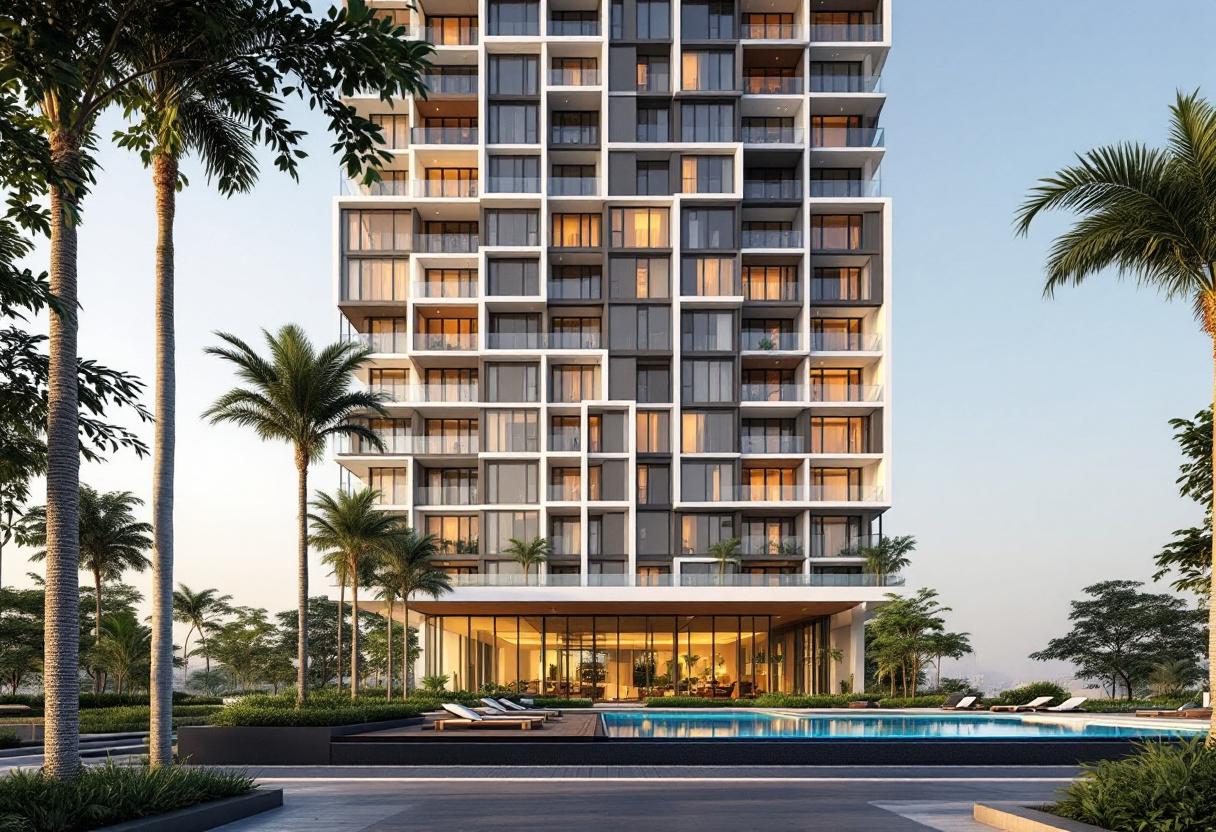 The Arden — 99-year Leasehold new launch condo in District 23 near Bukit Panjang MRT, Singapore