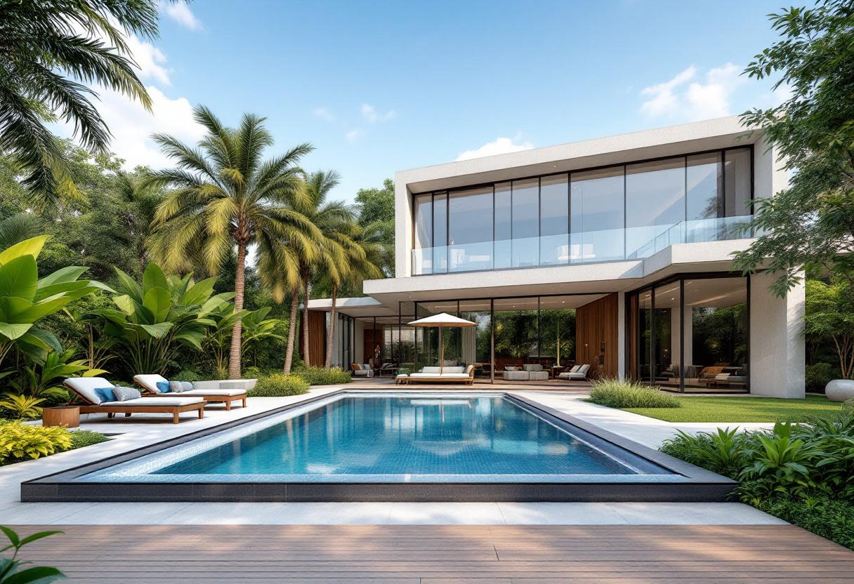 The Hillshore — Freehold new launch condo in District 5 near Pasir Panjang MRT, Singapore