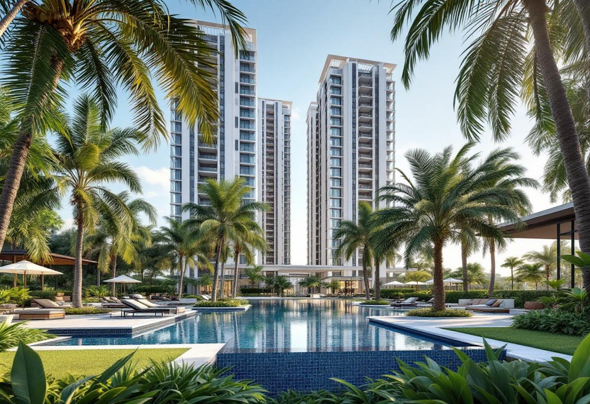 The Reserve Residences — 99-year Leasehold new launch condo in District 21 near Beauty World MRT, Singapore